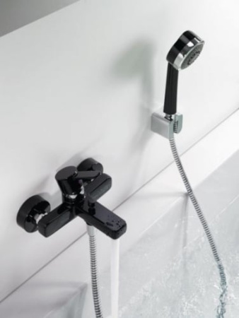 Душевой гарнитур Kludi Zenta 6065086-00 (606508600)