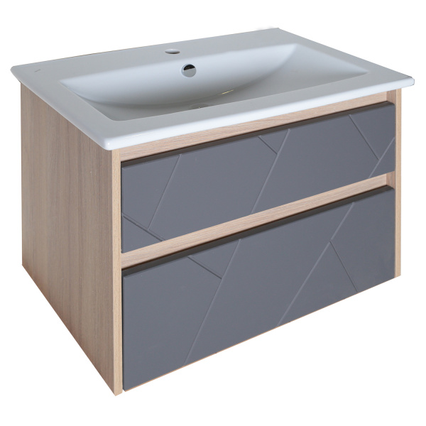 Тумба под раковину ASB-mebel  Диана 60  12028