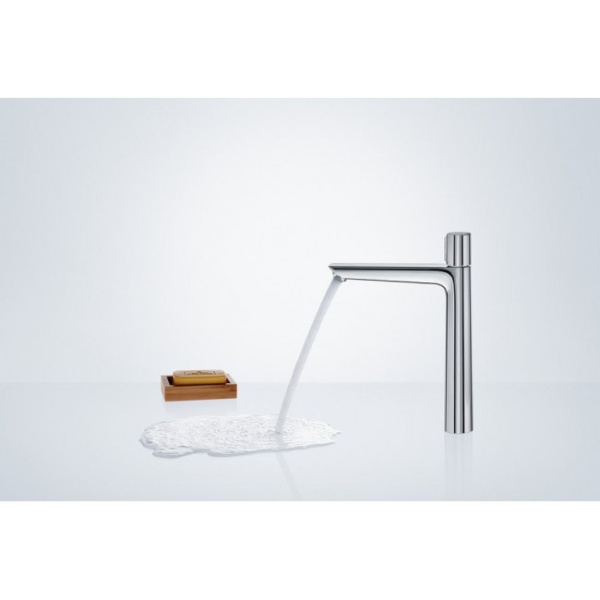 Смеситель для раковины Hansgrohe Talis Select E 71753000