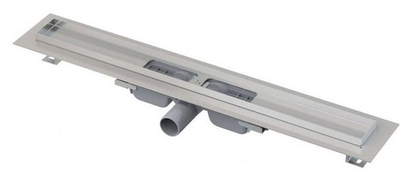 Душевой лоток AlcaPlast APZ101-650 Low