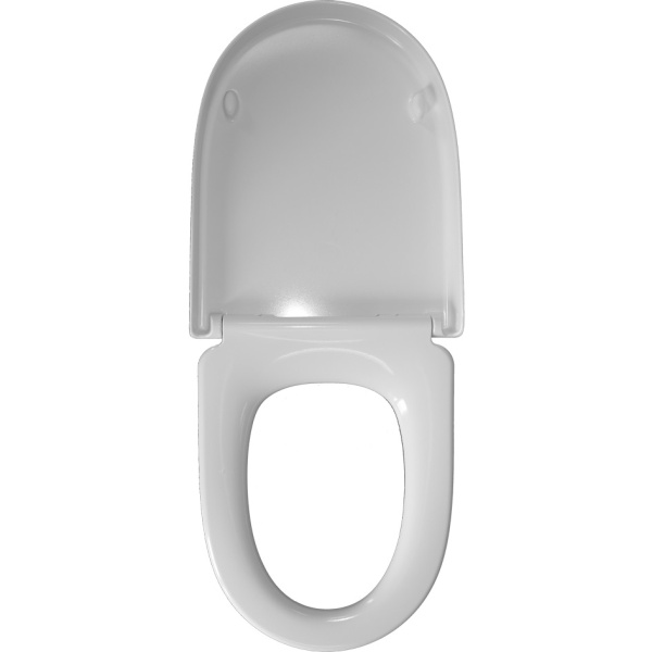 Cиденье для унитаза Melana 2115S-806