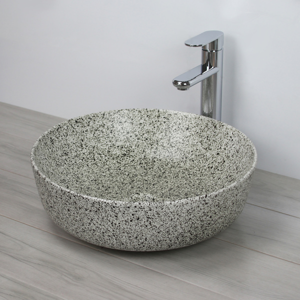 Раковина накладная (41,5х41,5) Melana A428-CV14-803