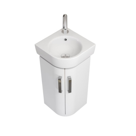 Рукомойник (45х39) Geberit Renova Compact 276132000