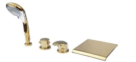 Смеситель RAV Missisipi MS074.5PZ