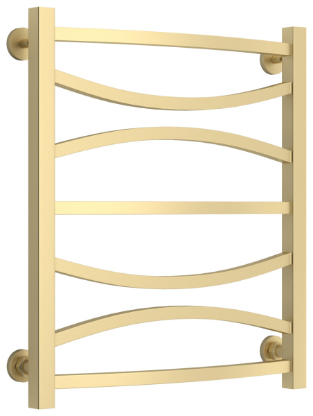 Полотенцесушитель Водяной Сунержа Ажур (60х50) Матовая Шампань 022-0255-6050