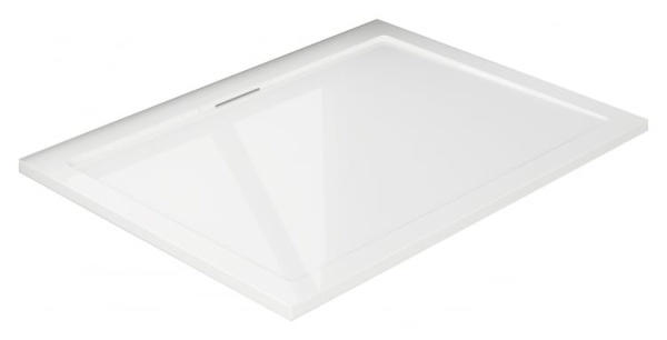 Душевой поддон прямоугольный 90х120х3,5 RGW AWS-21 03190392-01