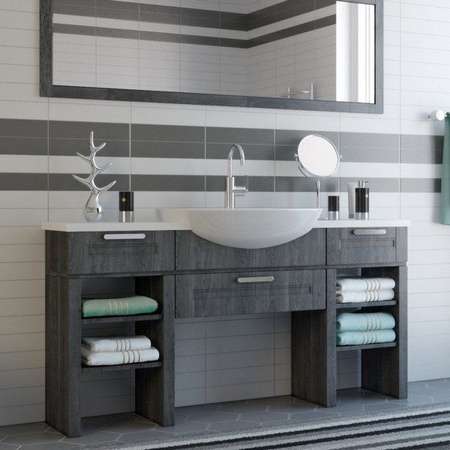 Столешница из натурального камня Della Quattro DE002100113