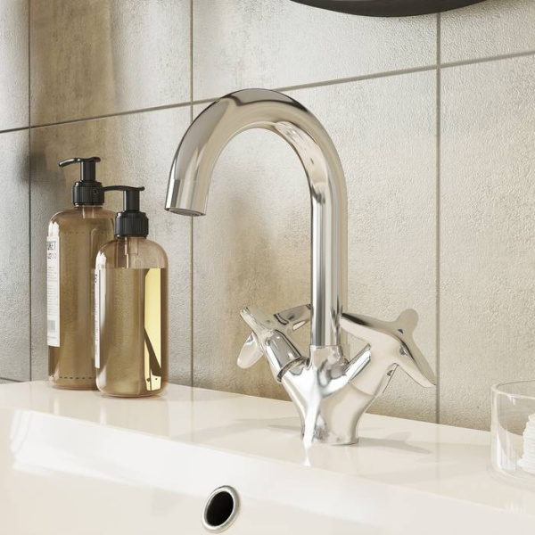 Смеситель для раковины IDDIS Copter (COPSB00i01)