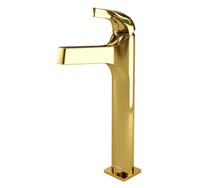 Смеситель для раковины WasserKRAFT Sauer 7103H