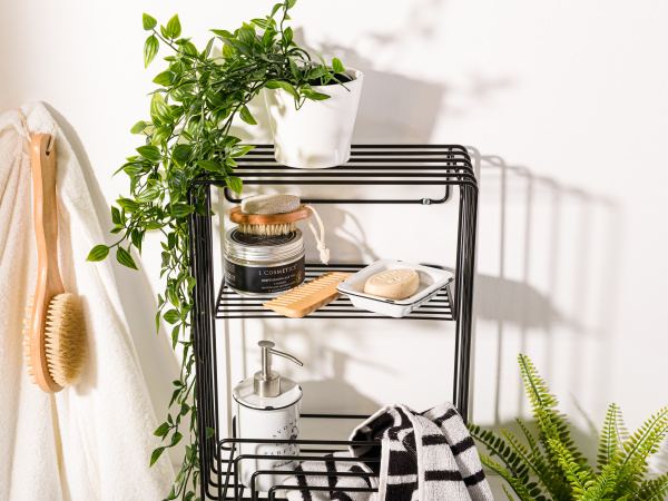 Полка прямоугольная ЧМЗ Фрейм  504-002-07