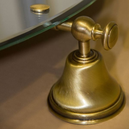 Зеркало Tiffany World TWHA023br