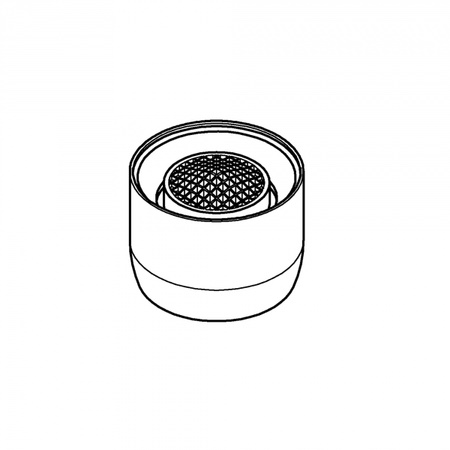 Регулятор струи GROHE 46746000