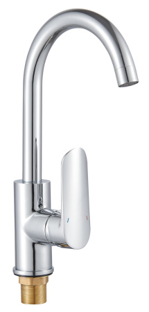 Смеситель для кухни  ПСМ-Профсан Серия-200 PSM-200-3