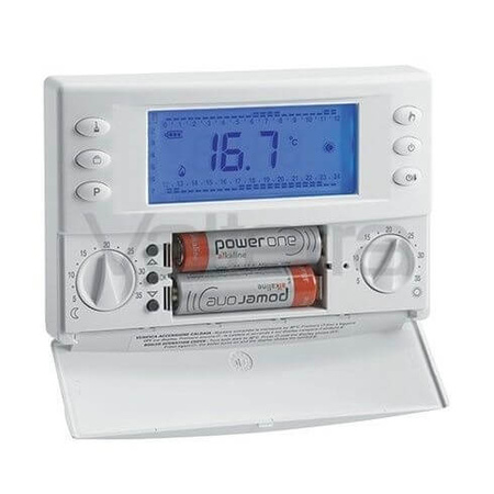 Термостат комнатный Baxi Magictime Plus KHG71408671