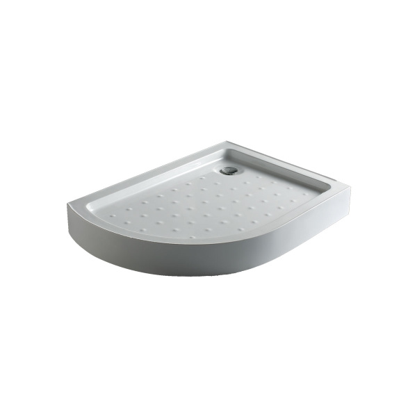 Душевой поддон акриловый (120х90) Vincea VST-2AJ-1290R