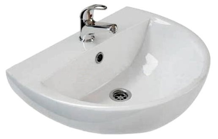 Раковина IFO Frisk RS020600000