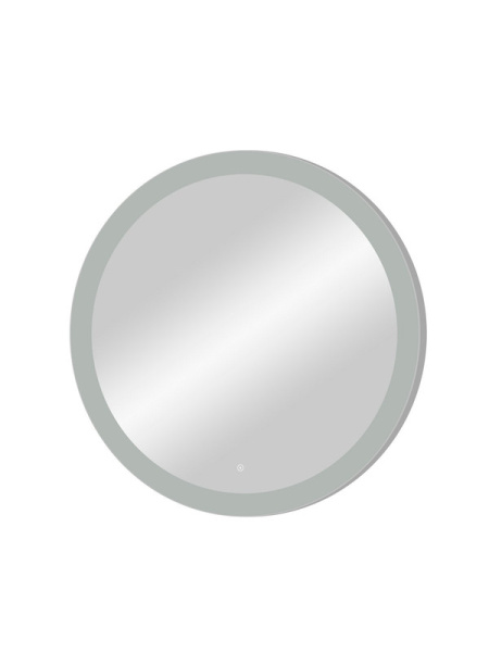 Зеркало с подсветкой (64,5x64,5) Continent Rinaldi ЗЛП493