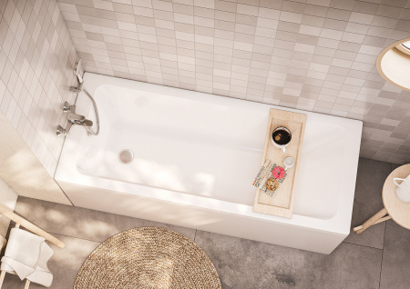 Акриловая ванна Roca Leon (170x70) 248658000