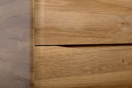 База под раковину подвесная BelBagno ACQUA-1000-2C-PIA-RR Rovere Rustico