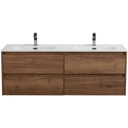 Тумба под раковину BelBagno Kraft 120 KRAFT-1200-4C-SO-2-RT