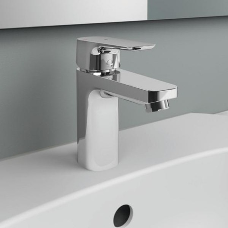 Смеситель для раковины Ideal Standard CERAPLAN III SLIM BC570AA, хром