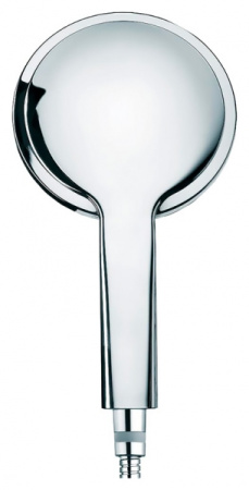 Ручной душ Bossini Mixa, хром 3 режима B00168.030