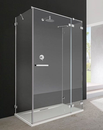 Душевая стенка Radaway Euphoria 383221-01L