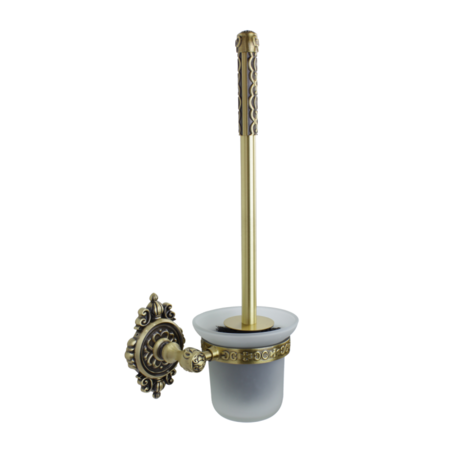 Ершик подвесной Bronze de Luxe ROYAL R25010