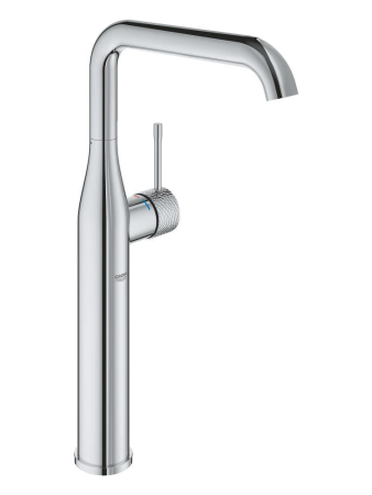 Смеситель для раковины однорычажный Grohe Essence 24170 PF1 (24170PF1) хром