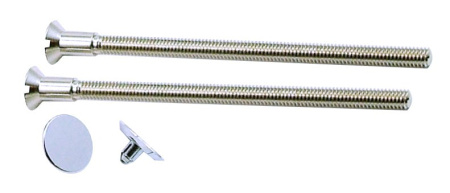 Комплект винтов GROHE 46088000