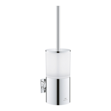 Туалетный ершик с держателем Grohe Allure 40340001