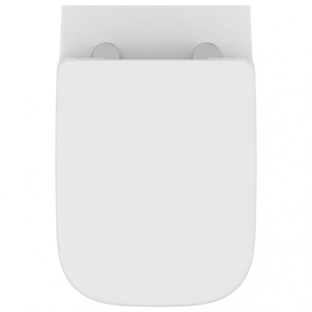 Приставной унитаз Ideal Standard i.life A T471901