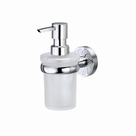 Дозатор для жидкого мыла  WasserKRAFT Isen K-4099