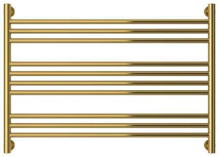 Полотенцесушитель Водяной Сунержа Богема L (60х90) Золото 03-0202-6090