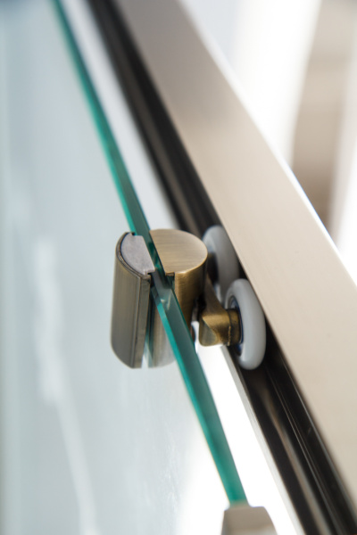 Душевой уголок (120х90) CEZARES GIUBILEO GIUBILEO-AH-1-120/90-SCORREVOLE-CP-Br