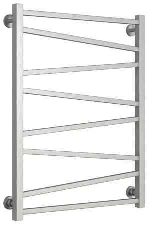 Полотенцесушитель Водяной Сунержа Сирокко (80х60) Сатин 071-0253-8060