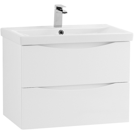 Тумба под раковину BelBagno Marino MARINO-CER-MINI-800-2C-SO-BO-P