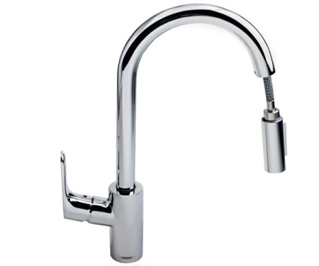 Смеситель для кухни Hansgrohe Focus 31815000