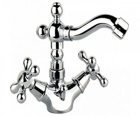 Смеситель для биде Fiore Margot 26CR0635