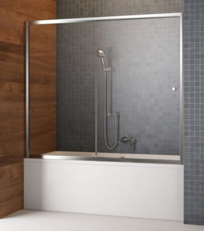Шторка для ванной Radaway Vesta DWJ 209115-01-06