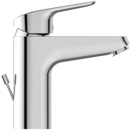 Смеситель для раковины CoolStart Ideal Standard Ceraflex B1715AA, хром