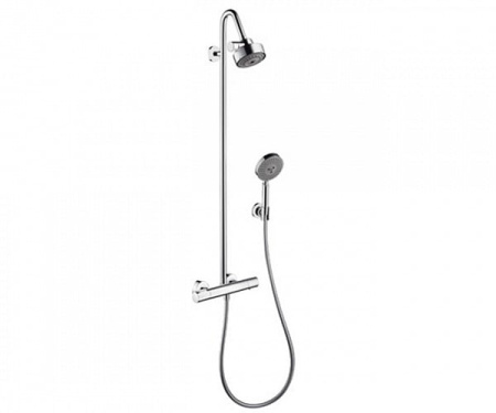 Душевая система Axor Citterio M 34640000