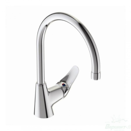 Смеситель для кухни Vidima Orion BA365AA