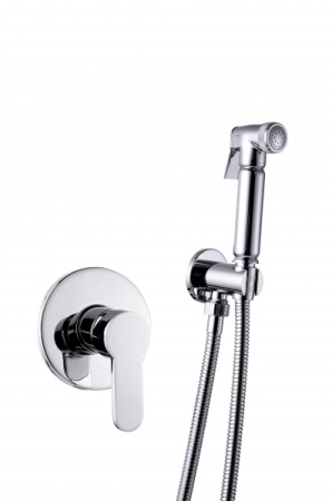 Комплект скрытого монтажа Ganzer GZ5202