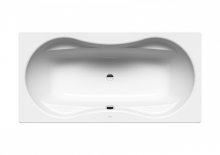 Стальная ванна Kaldewei Avantgarde Mega Duo 180x90 223434010001