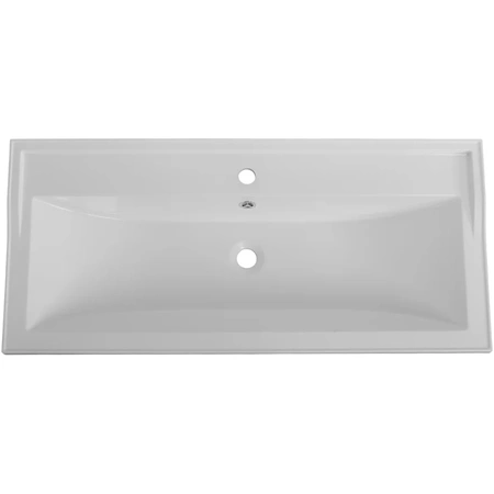 Раковина из искусственного камня CEZARES CZR-1000/450-LV-MR-FS
