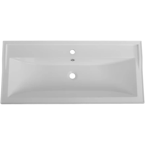 Раковина из искусственного камня CEZARES CZR-1000/450-LV-MR-FS