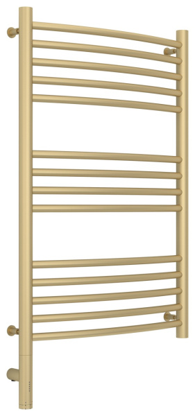 Полотенцесушитель электрический (80х50) Сунержа Богема 3.0 022-5802-8050 левый