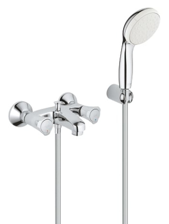 Смеситель для ванны Grohe Costa L 25460 10A (2546010A)