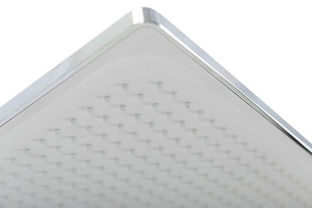 Душевая система BelBagno Ardente ARDENTE-VSCM-CRM